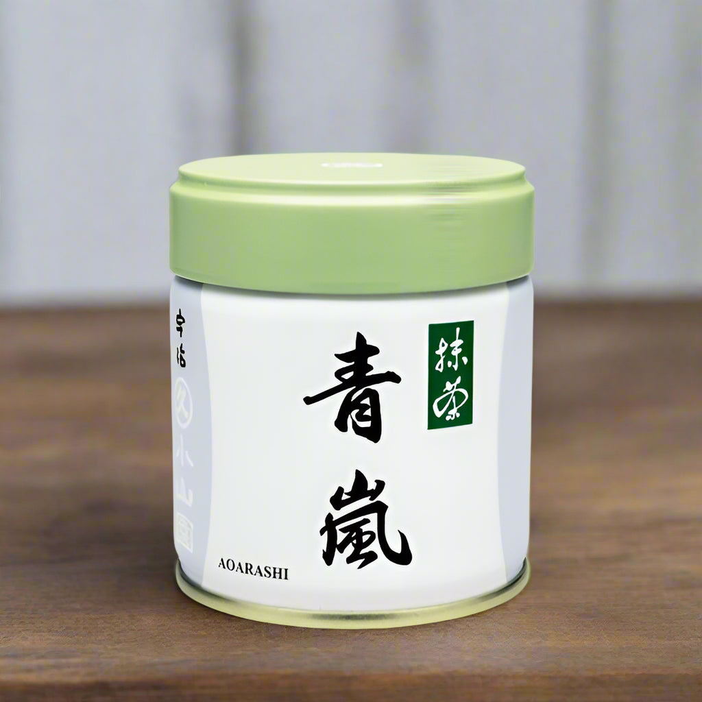 Aoarashi