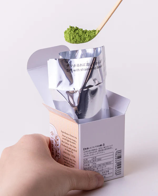 Kan-no-shiro 30g Box