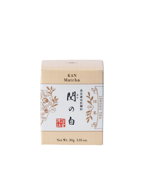 Kan-no-shiro 30g Box