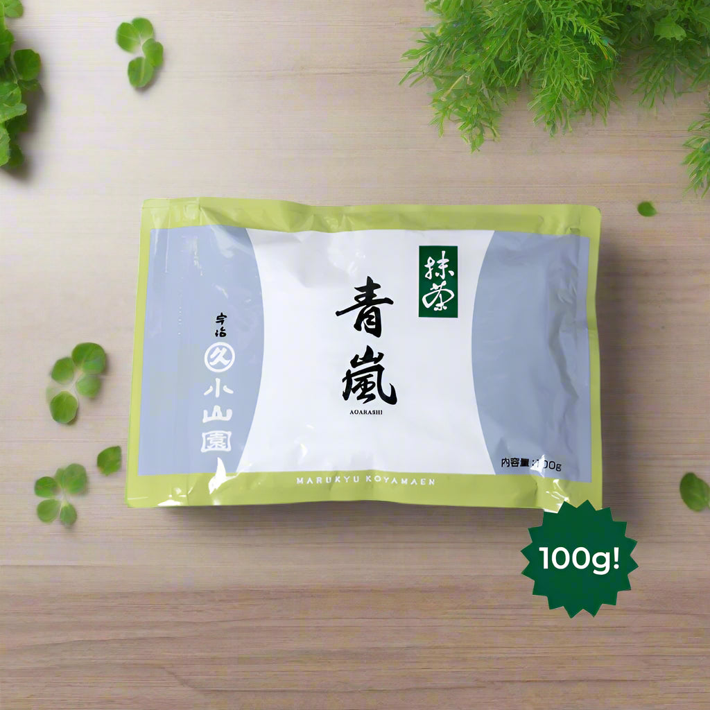 Aoarashi