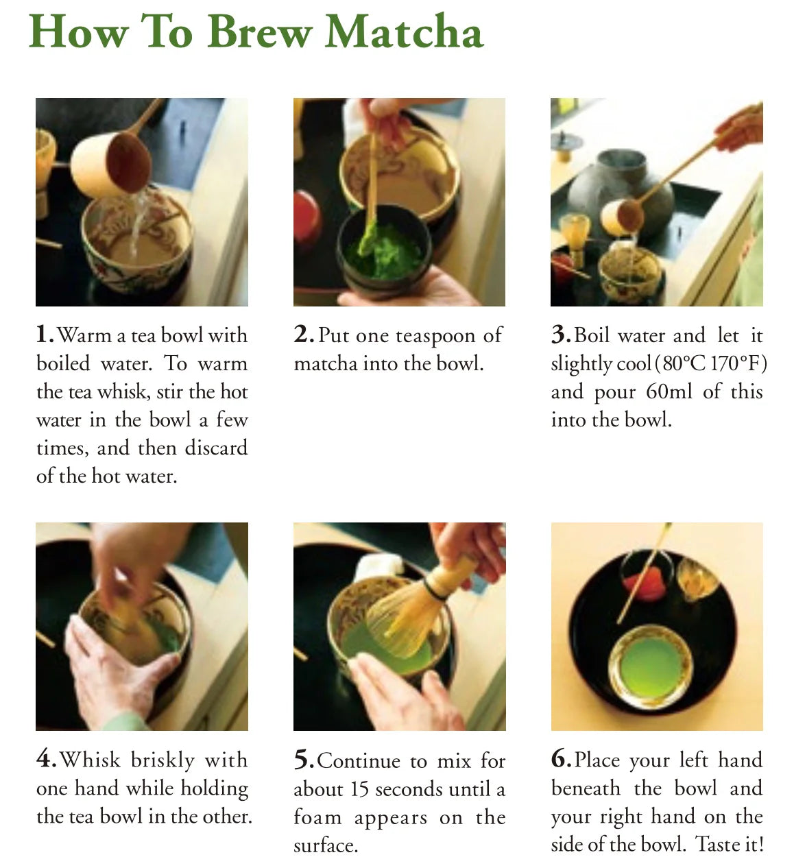 Matcha Fuji no Haru by Jugetsudo