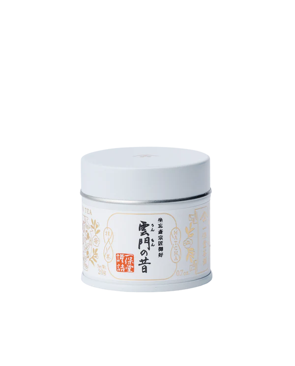 Ummon-no-mukashi