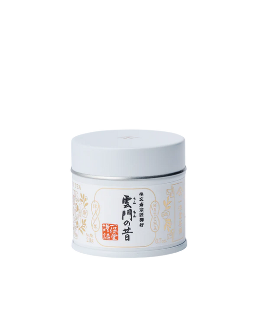 Ummon-no-mukashi
