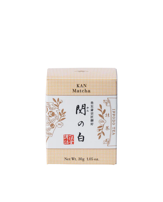 Kan-no-shiro 30g Box