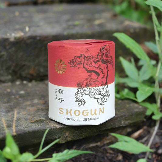 Shogun - Shishi 30g