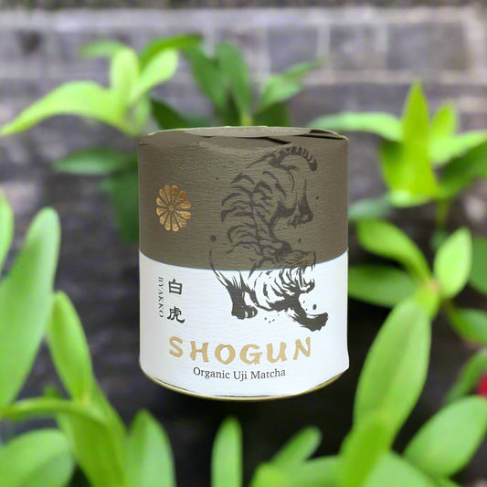 Shogun - Byakko 30g