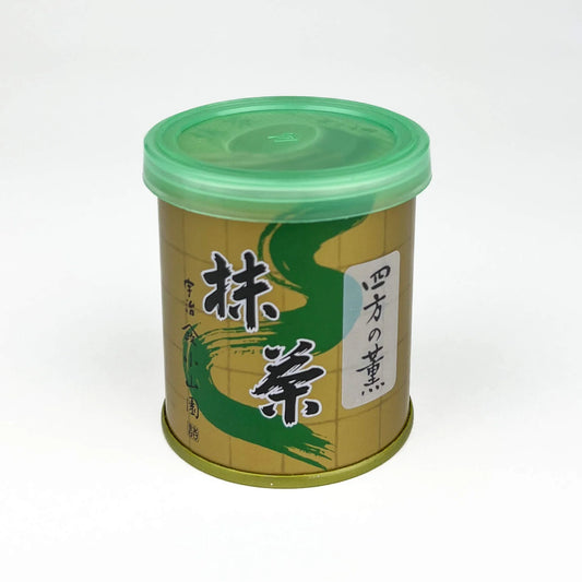 Yomo No Kaori 30g can
