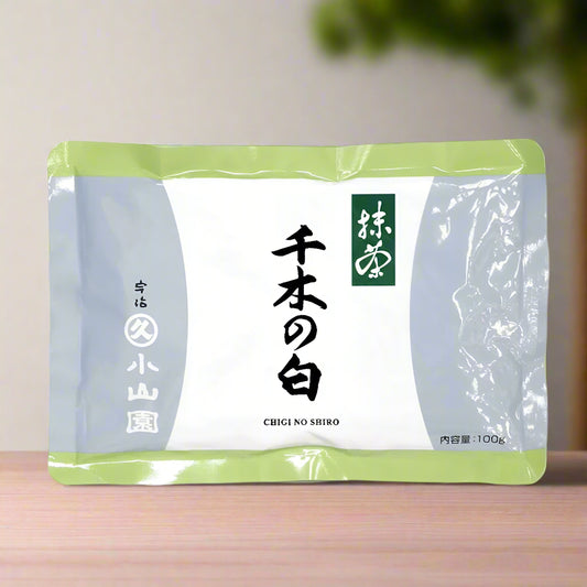 Chigi No Shiro 100g bag