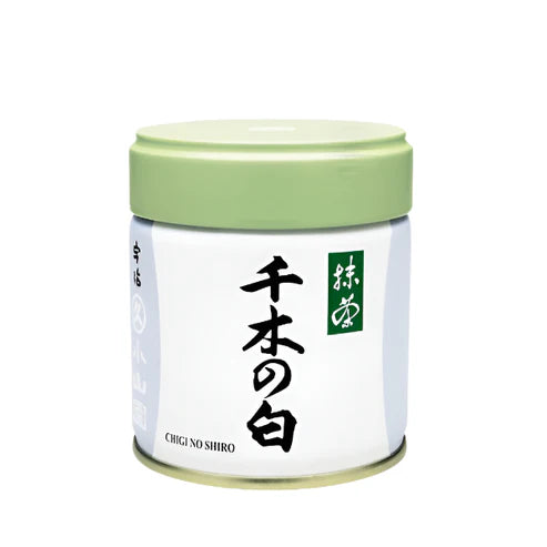 Chigi No Shiro 100g bag