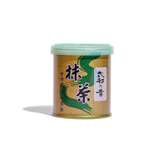 Matcha Powder Shikibu no Mukashi Yamamasa Koyamaen