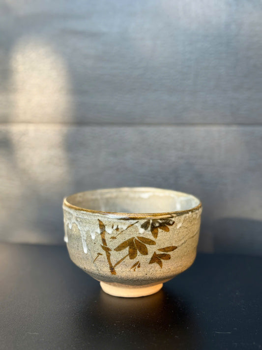 Japanese Chawan