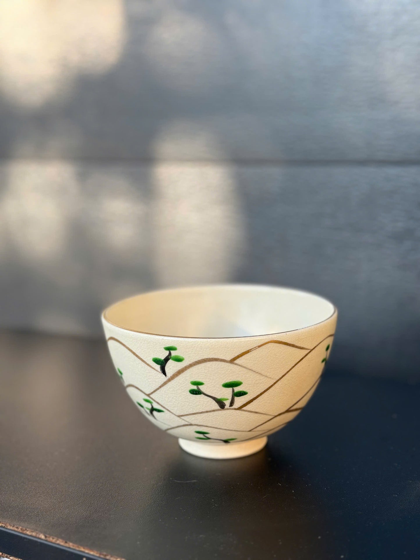 Japanese Handcraft Chawan